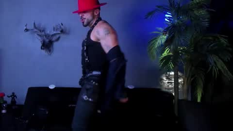 dennis_cox_ online show from March 15, 2026, 8:31 am