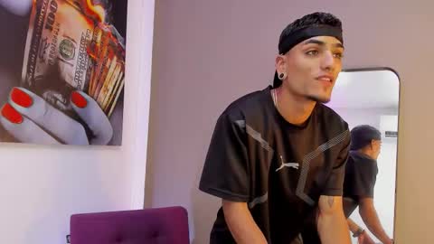 Dennis Kinsey online show from March 1, 2026, 7:38 pm