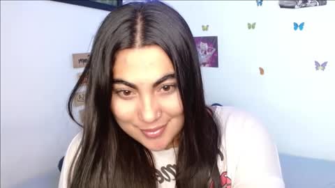 rosse online show from October 16, 2025, 4:13 am