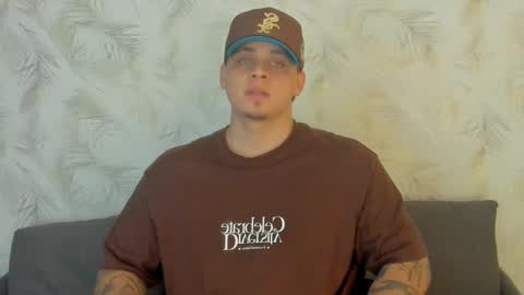 Snapshot of dennis_munera chatting on December 28, 2024, 10:36 am dennis munera online show from December 28, 2024, 10:36 am