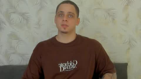 Snapshot of dennis_munera chatting on January 6, 2025, 7:56 pm dennis munera online show from January 6, 2025, 7:56 pm