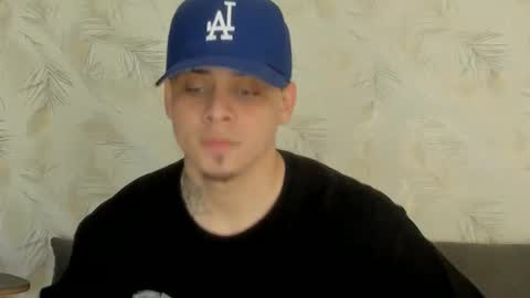 Snapshot of dennis_munera chatting on January 23, 2025, 12:09 pm dennis munera online show from January 23, 2025, 12:09 pm