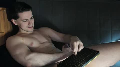 Den online show from March 9, 2025, 10:52 pm
