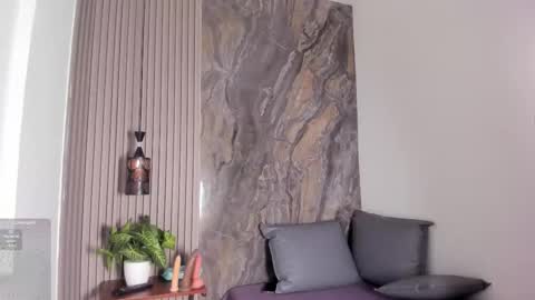 Denisse  online show from March 21, 2026, 8:01 pm