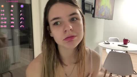 Denni online show from March 14, 2026, 5:40 pm