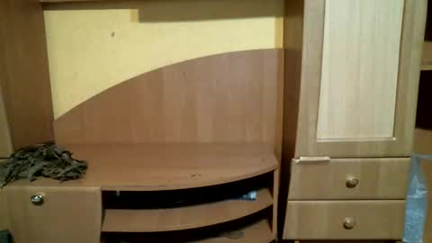 DennisXCarol online show from December 21, 2025, 8:05 pm