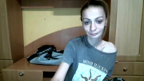 DennisXCarol online show from January 11, 2026, 2:33 pm