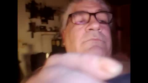 denny2300 online show from January 7, 2025, 1:28 am