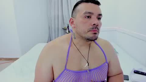 denny scobar online show from June 20, 2026, 12:41 pm