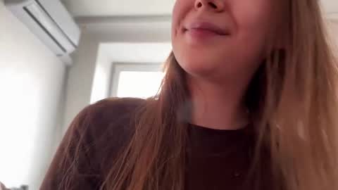 Snapshot of denobluora chatting on October 12, 2025, 2:05 pm Jasper   online show from October 12, 2025, 2:05 pm