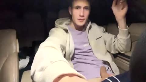 DenksiToyBoy online show from January 16, 2025, 8:14 pm