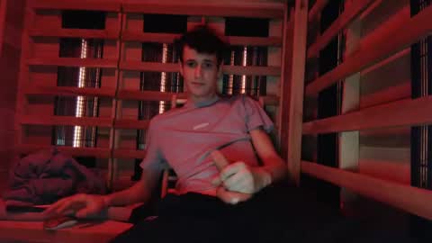 DenksiToyBoy online show from February 21, 2025, 11:54 pm