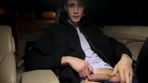 DenksiToyBoy online show from March 9, 2025, 7:05 pm