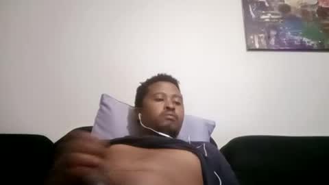 mastER blACK online show from February 16, 2026, 9:11 pm