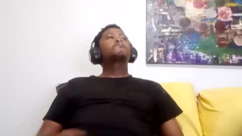 mastER blACK online show from March 8, 2026, 10:57 pm