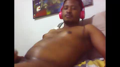 mastER blACK online show from May 5, 2026, 7:33 pm