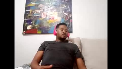 mastER blACK online show from May 10, 2026, 9:53 pm