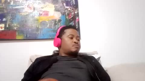 mastER blACK online show from May 13, 2026, 2:09 am