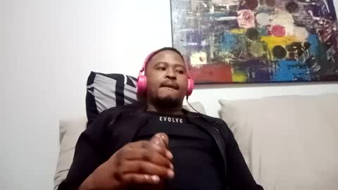 mastER blACK online show from July 12, 2026, 2:46 am