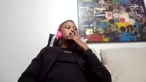 mastER blACK online show from July 12, 2026, 4:31 pm