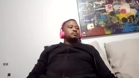 mastER blACK online show from July 14, 2026, 2:05 am