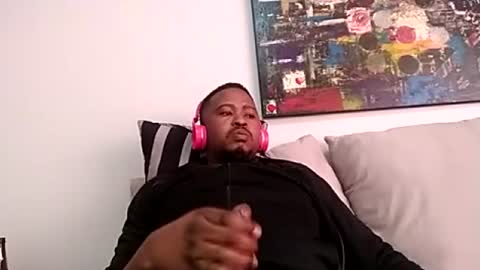 mastER blACK online show from July 14, 2026, 10:21 am