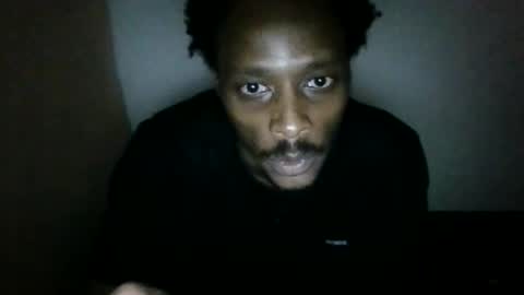 Denzel King3 online show from September 29, 2025, 3:39 pm