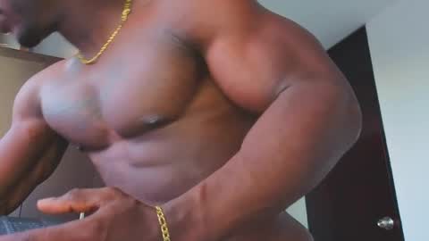 Snapshot of denzel_koose chatting on April 11, 2026, 10:58 pm The King Denzel online show from April 11, 2026, 10:58 pm