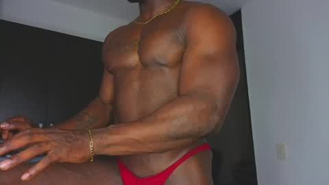 Snapshot of denzel_koose chatting on April 14, 2026, 12:05 am The King Denzel online show from April 14, 2026, 12:05 am