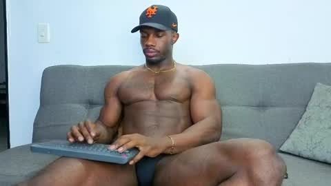 Snapshot of denzel_koose chatting on April 28, 2026, 10:48 pm The King Denzel online show from April 28, 2026, 10:48 pm