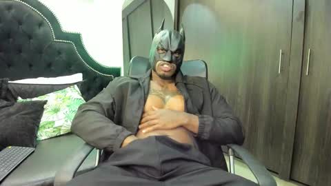 Snapshot of denzelrios chatting on October 31, 2025, 7:48 pm denzelrios online show from October 31, 2025, 7:48 pm