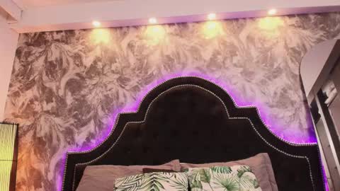 denzelrios online show from February 22, 2026, 9:57 pm