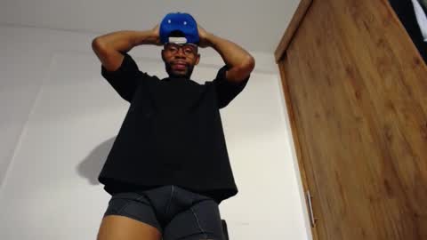 denzo online show from September 21, 2025, 5:09 am