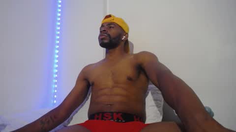 denzo online show from September 28, 2025, 4:07 am