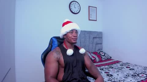 deon jhonson online show from December 3, 2024, 3:55 pm