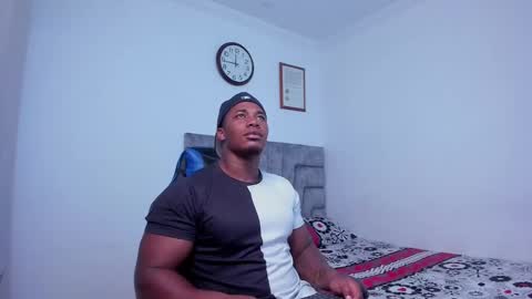 deon jhonson online show from December 5, 2024, 4:44 pm
