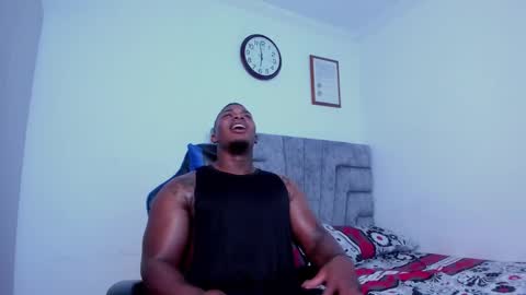 deon jhonson online show from December 8, 2024, 10:57 pm