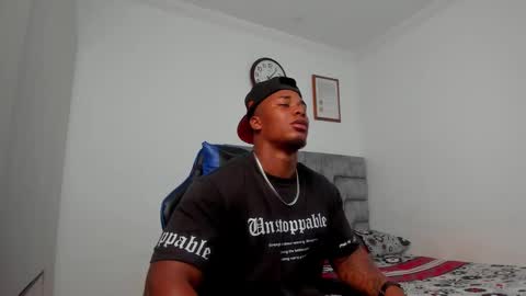 deon jhonson online show from December 9, 2024, 9:05 pm