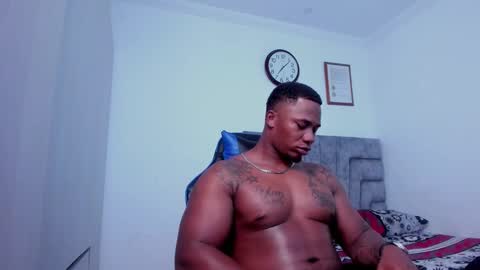 deon jhonson online show from December 10, 2024, 12:06 am