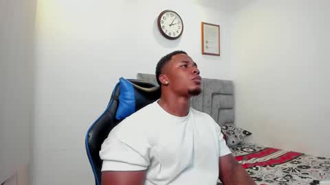 deon jhonson online show from December 14, 2024, 7:03 pm