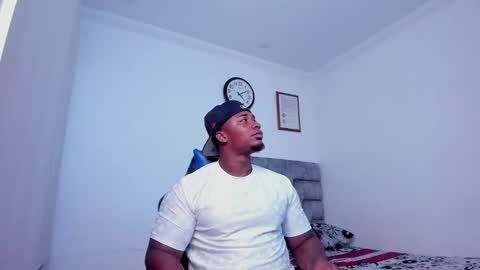 deon jhonson online show from December 16, 2024, 9:09 pm