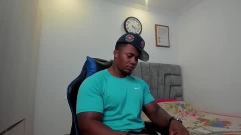 deon jhonson online show from December 19, 2024, 9:17 pm
