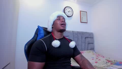 deon jhonson online show from December 21, 2024, 6:12 pm