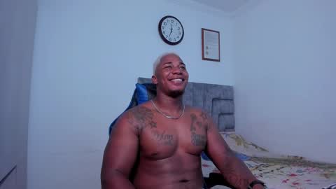 deon jhonson online show from December 24, 2024, 4:33 am