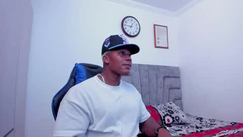 deon jhonson online show from December 31, 2024, 5:44 am