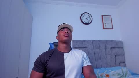 deon jhonson online show from January 4, 2025, 9:09 pm