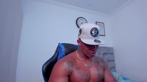 deon jhonson online show from January 5, 2025, 12:20 am
