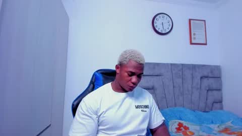 deon jhonson online show from January 15, 2025, 10:27 am