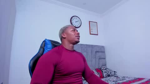 deon jhonson online show from January 21, 2025, 7:06 pm