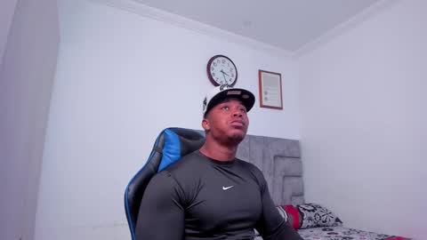 deon jhonson online show from January 23, 2025, 8:25 am